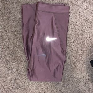 Women’s Nike workout leggings